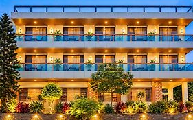 Hotel Saptarang Residency Panhala